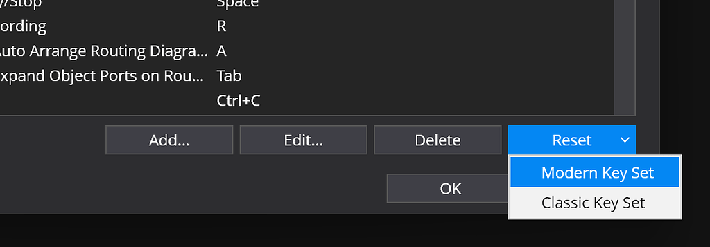New feature: multi-key hotkeys + new 