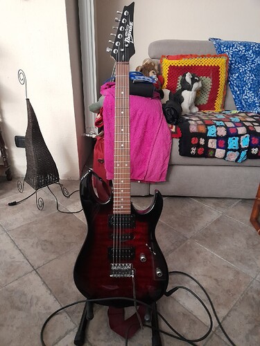Ibanex