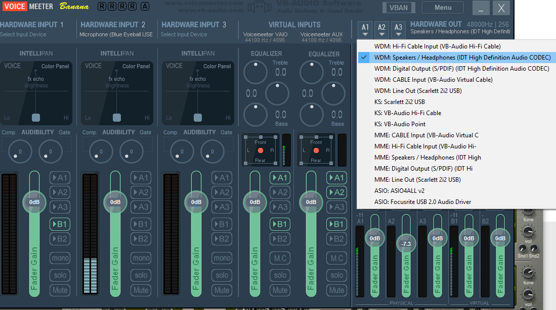 Not enough asio output channels available at least 2 are needed ошибка fl studio 20