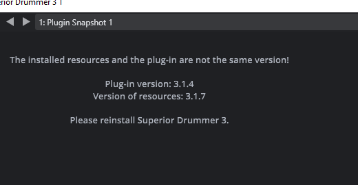 Superior drummer sound library torrent